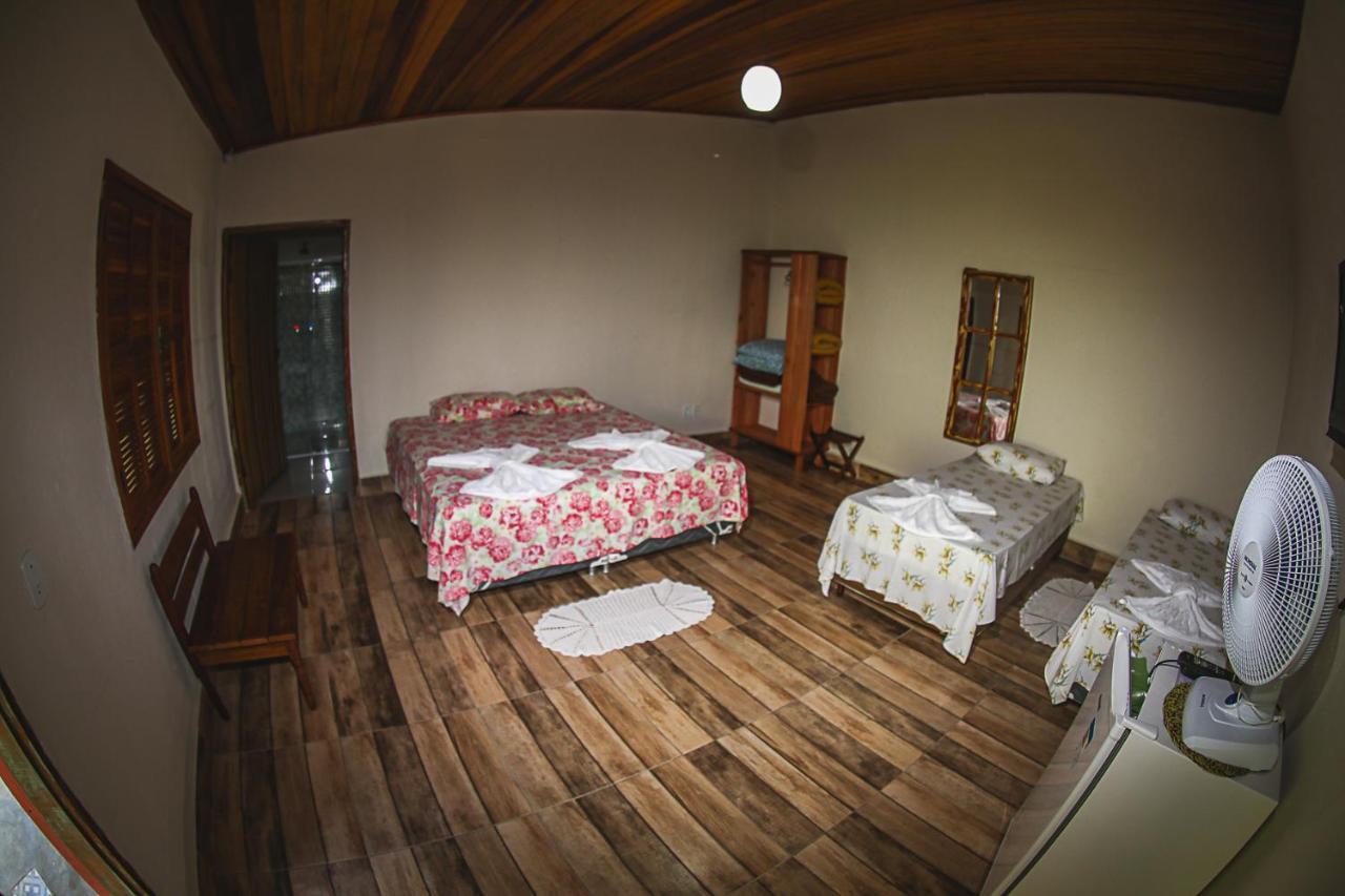 Pousada Pedra Da Mina Passa Quatro Zewnętrze zdjęcie