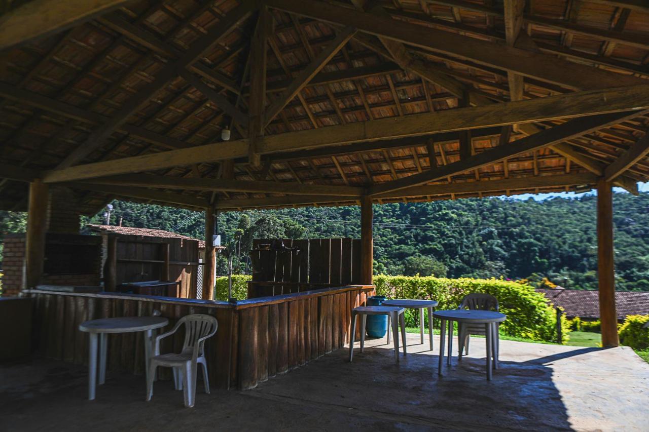 Pousada Pedra Da Mina Passa Quatro Zewnętrze zdjęcie